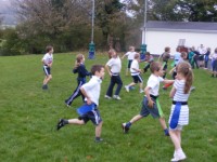 Sports club
