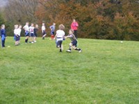 sports club