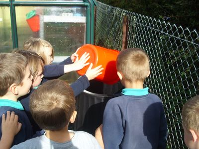 Composting